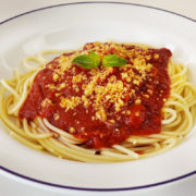 Molho de Tomate Perfeito de Cantina Italiana
